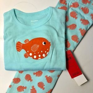 🎉HP🎉 NWT, Girls Pajamas